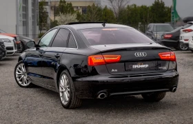 Audi A6 3.0TDI-Quattro-СУПЕР СЪСТОЯНИЕ-РЕАЛНИ КМ! - 13500 € / 26403.70 лв. - 76955685 6