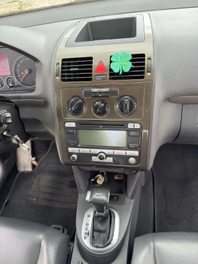 VW Touran - 3500 € / 6845.40 лв. - 25262255 11