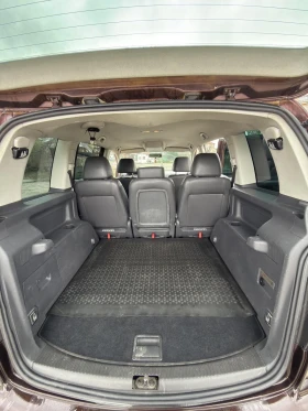 VW Touran - 3500 € / 6845.40 лв. - 25262255 13