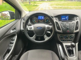 Ford Focus 2.0TDCI 140к.с./Парктроник/Авт.Паркиране/Клима - 4450 € / 8703.44 лв. - 18356227 9