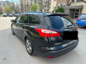 Ford Focus 2.0TDCI 140к.с./Парктроник/Авт.Паркиране/Клима - 4450 € / 8703.44 лв. - 18356227 7