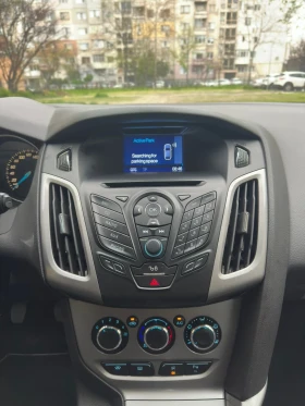 Ford Focus 2.0TDCI 140к.с./Парктроник/Авт.Паркиране/Клима - 4450 € / 8703.44 лв. - 18356227 10