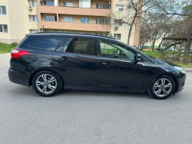 Ford Focus 2.0TDCI 140к.с./Парктроник/Авт.Паркиране/Клима - 4450 € / 8703.44 лв. - 18356227 4