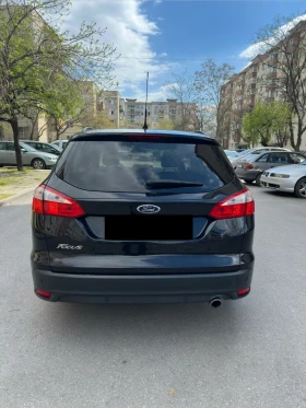 Ford Focus 2.0TDCI 140к.с./Парктроник/Авт.Паркиране/Клима - 4450 € / 8703.44 лв. - 18356227 8