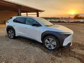 Subaru Solterra Premium - 17000 € / 33249.11 лв. - 12806860 4