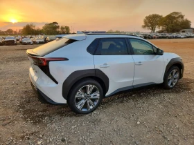 Subaru Solterra Premium - 17000 € / 33249.11 лв. - 12806860 3