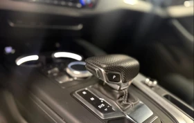 Audi A5 QUATTRO* 45TFSI* SLINE* КАМЕРИ* ШИБИДАХ*  - 14900 € / 29141.87 лв. - 19562253 10