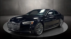 Audi A5 QUATTRO* 45TFSI* SLINE* КАМЕРИ* ШИБИДАХ*  - 14900 € / 29141.87 лв. - 19562253 2