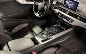 Audi A5 QUATTRO* 45TFSI* SLINE* КАМЕРИ* ШИБИДАХ*  - 14900 € / 29141.87 лв. - 19562253 7