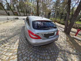 Mercedes-Benz CLS 350 - 11800 € / 23078.79 лв. - 79388385 13