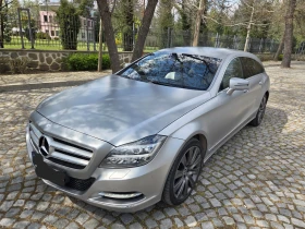 Mercedes-Benz CLS 350 - 11800 € / 23078.79 лв. - 79388385 2
