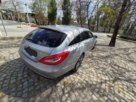 Mercedes-Benz CLS 350 - 11800 € / 23078.79 лв. - 79388385 12