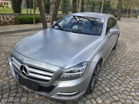 Mercedes-Benz CLS 350 - 11800 € / 23078.79 лв. - 79388385 11