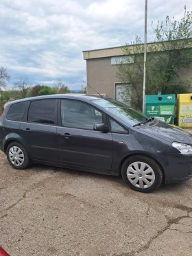 Ford C-max 1.8 tdci | Mobile.bg � ����� ������ 3