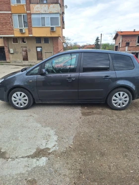 Ford C-max 1.8 tdci | Mobile.bg � ����� ������ 4