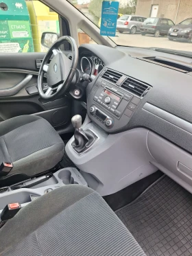Ford C-max 1.8 tdci | Mobile.bg � ����� ������ 6