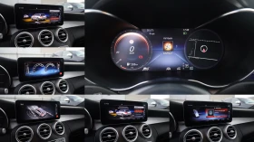 Mercedes-Benz C 220 d AMG 360 Digital PANO BURM ILS KeyGO Memory iCar | Mobile.bg � ����� ������ 15