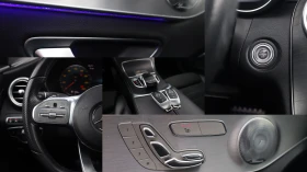 Mercedes-Benz C 220 d AMG 360 Digital PANO BURM ILS KeyGO Memory iCar | Mobile.bg � ����� ������ 16