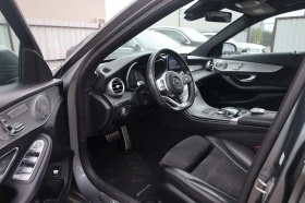 Mercedes-Benz C 220 d AMG 360 Digital PANO BURM ILS KeyGO Memory iCar | Mobile.bg � ����� ������ 11