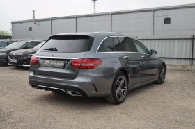 Mercedes-Benz C 220 d AMG 360 Digital PANO BURM ILS KeyGO Memory iCar | Mobile.bg � ����� ������ 4