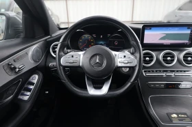 Mercedes-Benz C 220 d AMG 360 Digital PANO BURM ILS KeyGO Memory iCar | Mobile.bg � ����� ������ 13