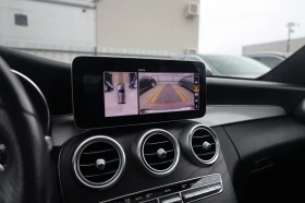 Mercedes-Benz C 220 d AMG 360 Digital PANO BURM ILS KeyGO Memory iCar | Mobile.bg � ����� ������ 14