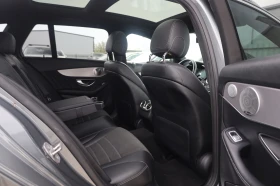Mercedes-Benz C 220 d AMG 360 Digital PANO BURM ILS KeyGO Memory iCar | Mobile.bg � ����� ������ 8