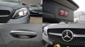 Mercedes-Benz C 220 d AMG 360 Digital PANO BURM ILS KeyGO Memory iCar | Mobile.bg � ����� ������ 17