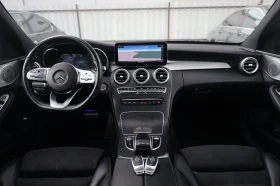 Mercedes-Benz C 220 d AMG 360 Digital PANO BURM ILS KeyGO Memory iCar | Mobile.bg � ����� ������ 12