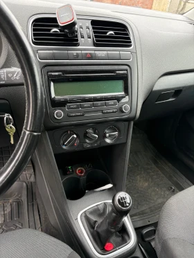 VW Polo ���/������ 1.2 | Mobile.bg � ����� ������ 10