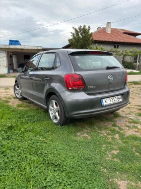 VW Polo ���/������ 1.2 | Mobile.bg � ����� ������ 4