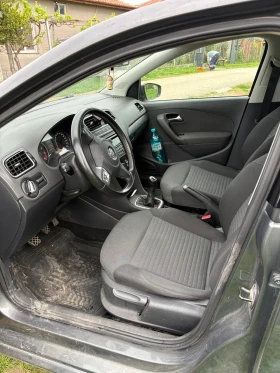 VW Polo ���/������ 1.2 | Mobile.bg � ����� ������ 9