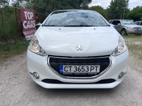 ������ Peugeot 208