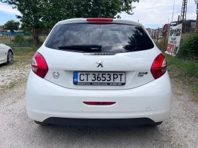Peugeot 208 1.6hdi | Mobile.bg � ����� ������ 5