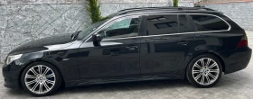 BMW 530 3.0D/231/START/STOP/2007/� | Mobile.bg � ����� ������ 4