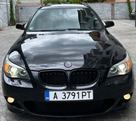 BMW 530 3.0D/231/START/STOP/2007/� | Mobile.bg � ����� ������ 2