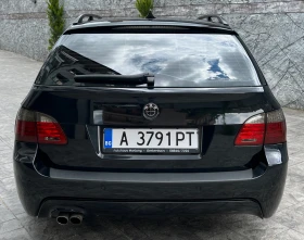 BMW 530 3.0D/231/START/STOP/2007/� | Mobile.bg � ����� ������ 6