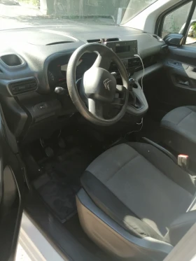 Citroen Berlingo | Mobile.bg � ����� ������ 9