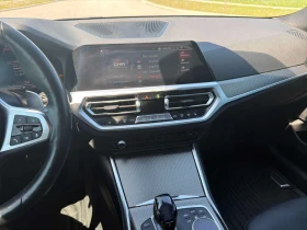 BMW 330 * xDrive * КАМЕРА* ПОДГРЕВ* ПАНОРАМА*  | Auto.bg — изображение 9