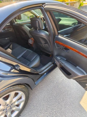Mercedes-Benz S 320 - 8650 € / 16917.93 лв. - 92980834 13