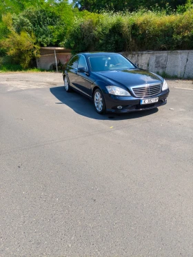 Mercedes-Benz S 320 - 8650 € / 16917.93 лв. - 92980834 8