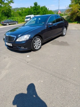 Mercedes-Benz S 320 - 8650 € / 16917.93 лв. - 92980834 10