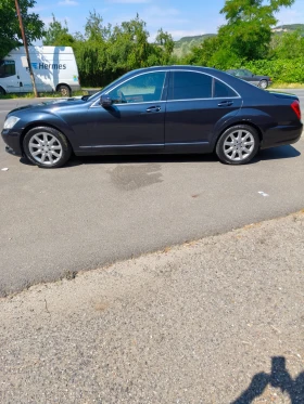 Mercedes-Benz S 320 - 8650 € / 16917.93 лв. - 92980834 4