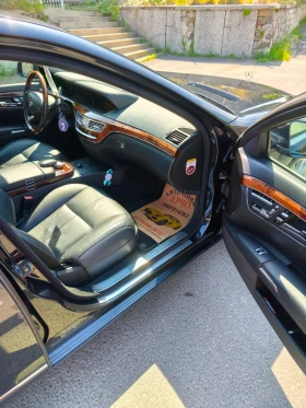 Mercedes-Benz S 320 - 8650 € / 16917.93 лв. - 92980834 11