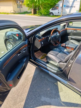 Mercedes-Benz S 320 - 8650 € / 16917.93 лв. - 92980834 12