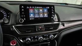 Honda Accord * Hybrid* KEYLESS* Camera*  | Mobile.bg � ����� ������ 13