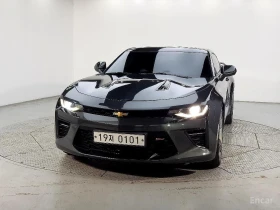 ����� �� �������� �� Chevrolet Camaro SS* 6.2* V8* �������* ���������* ������* ������* 