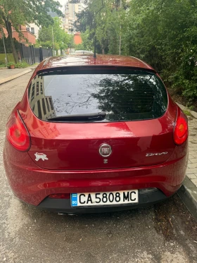Fiat Bravo | Mobile.bg � ����� ������ 5