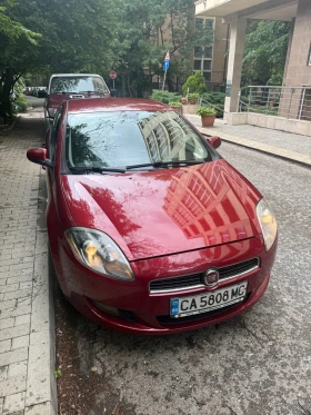 Fiat Bravo | Mobile.bg � ����� ������ 4