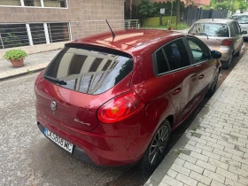 Fiat Bravo | Mobile.bg � ����� ������ 7
